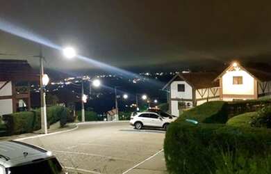 Imagem 10: Chalé em Bananeiras para locação por temporada