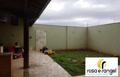 Imagem 12: Sobrado Alto da Boa Vista Aqui na Rosa e Rangel Consultoria e Assessoria...