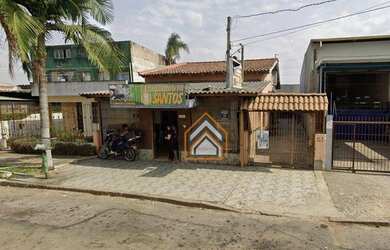 Imagem 1: Casa à venda, 380 m² por R$ 636.000,00 - Sarandi - Porto Alegre/RS