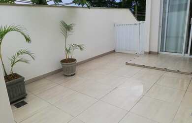 Imagem 10: Maravilhosa casa no condominio Garden em Marilia SP