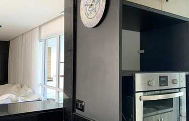 Imagem 13: FOTOGRAFIA. LINDO, NOVO, LAZER DE CLUBE, MAIOR VARANDA GOURMET DO BAIRRO