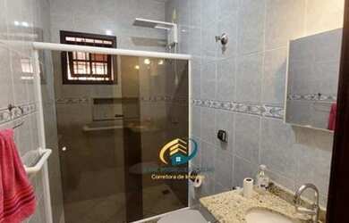 Imagem 9: Casa 4 quartos no Barroco Área Nobre Na melhor localização de Itaipuaçu...