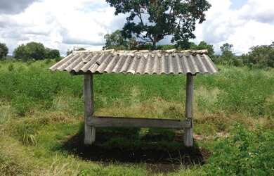 Imagem 7: 117 alqueires em Goias Velho-Go