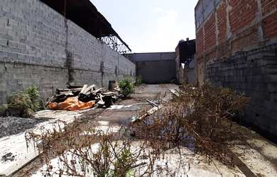 Imagem: O terreno possui 500m² de Área e está localizado em Jardim