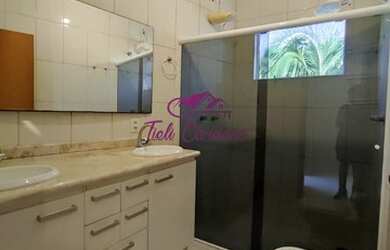 Imagem 10: INDAIATUBA - Casa de Condomínio - VILLAGGIO DI ITAICI