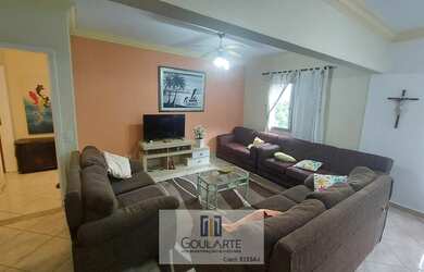 Imagem 8: Apartamento à venda no bairro Jardim Astúrias - Guarujá/SP