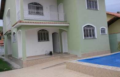 Imagem 2: Casa para venda com 3 quartos em localizado no condomínio lisa