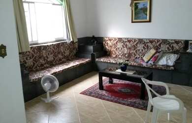 Imagem 11: Casa para venda com 3 quartos em localizado no condomínio lisa