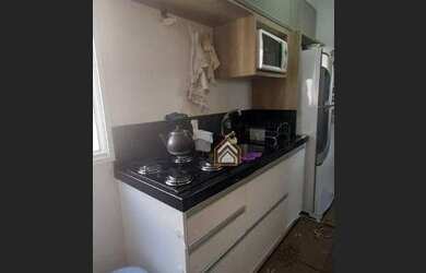 Imagem 7: Apartamento com 2 dormitórios à venda, 54 m² por R$ 245.000 - Rossi...