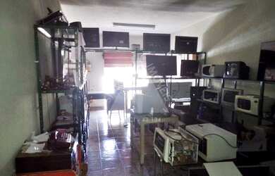 Imagem 9: Casa. Área de serviço, 112m² de Área, 2 Vagas na garageme2 Dormitórios