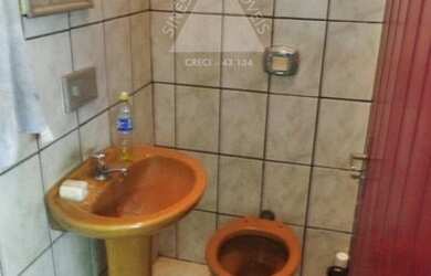 Imagem 12: Casa. Área de serviço, 112m² de Área, 2 Vagas na garageme2 Dormitórios