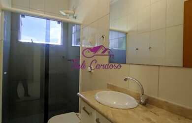 Imagem 14: INDAIATUBA - Casa de Condomínio - VILLAGGIO DI ITAICI