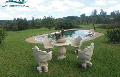 Imagem 16: Área para investidor, 3 hectares as margens do asfalto em Viamão