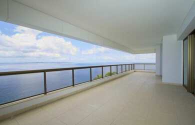 Imagem 4: Venda - Apartamento 4 Suítes - Mansão Wildberger - Salvador - Ba