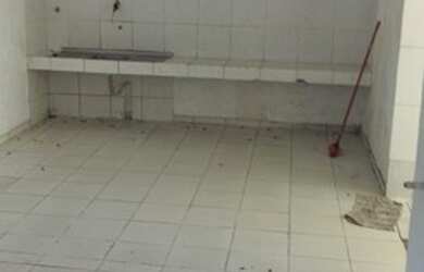 Imagem: O depósito possui 48m² de Área e está localizado em Centro