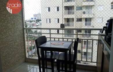 Imagem: Apartamento com 3 dormitórios à venda, 67 m² por R$ 286.000,00