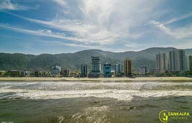 Imagem 2: Apartamento para Venda em Mongaguá, Jardim Lunamar, 2 dormitórios, 1...