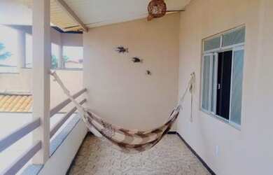 Imagem 14: Casa de praia jatoba