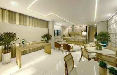 Imagem 7: Apartamento com 2 dorms, Centro, Mongaguá - R$ 400 mil, Cod 856