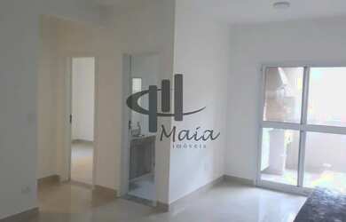 Imagem: O apartamento possui 3 Dormitórios, 1 Banheiro, 2 Vagas na