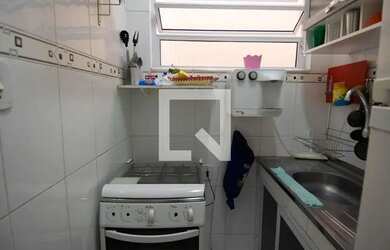 Imagem 16: Apartamento para Aluguel - Copacabana, 1 Quarto, 38 m2