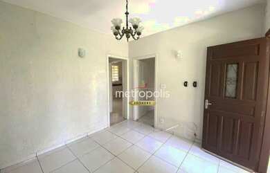 Imagem 2: Casa à venda, 120 m² por R$ 751.000,00 - Jardim Bela Vista - Santo André/SP