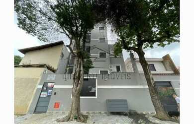 Imagem: O apartamento à venda possui 1 Dormitório, 1 Banheiro, 30m²