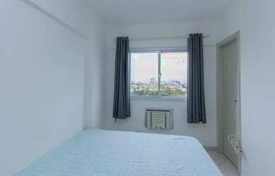 Imagem 7: Apartamento, 60 m² - venda por R$ 210.000,00 ou aluguel por R$ 1400,00...