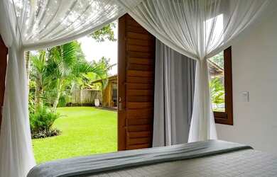 Imagem 15: Casa de locação para temporada em Trancoso- casa 40