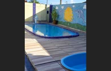 Imagem 5: Casa pra alugar em carapibus finais de semana e feriados diária 300