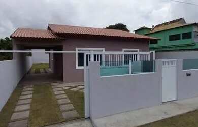 Imagem: A casa possui 2 Dormitórios, 2 Banheiros, 130m² de Área e