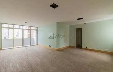 Imagem 2: Apartamento Locação Pinheiros 139 m² 3 Dormitórios