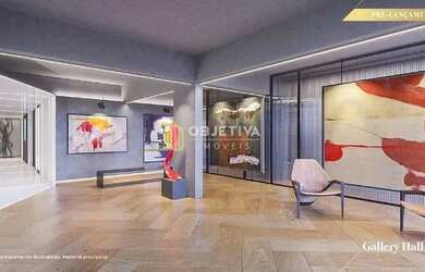 Imagem 4: Apartamento à venda 1 Quarto, 1 Suite, 1 Vaga, 47.51M², Mont Serrat,...