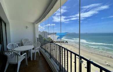 Imagem 6: Apartamento à venda no Jardim Astúrias - Guarujá/SP