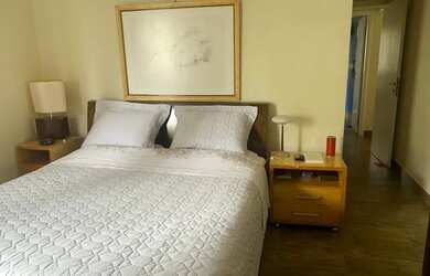 Imagem 11: Apartamento no Condomínio Palazo Romano no Morumbi com 263m² 4 suítes 6 banheiros 4 vagas