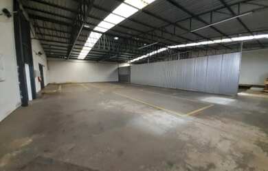 Imagem 3: Galpão/Depósito/Armazém para aluguel tem 900 metros quadrados em Jardim...
