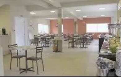 Imagem 2: Galpão/Depósito/Armazém para aluguel possui 750 metros quadrados