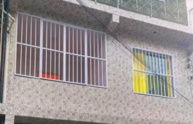 Imagem: A casa para alugar possui 2 Dormitórios, 2 Banheiros e 260000m²