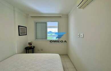 Imagem 11: Apartamento a venda na praia das Astúrias Guarujá S/P