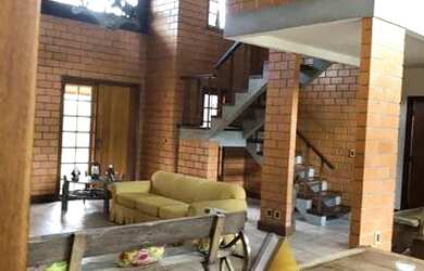 Imagem 2: CASA RESIDENCIAL em JUNDIAÍ - SP, JARDIM TEREZA CRISTINA