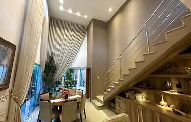 Imagem 4: Casa a venda no Damha lll