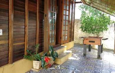 Imagem 4: Casa Jardim dos Pinheiros 5 vagas venda Atibaia