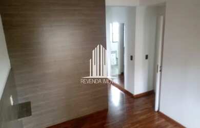 Imagem 11: Apartamento no Condomínio Buena Vista no Morumbi com 103m² 1 suíte 3 banheiros 3 vagas