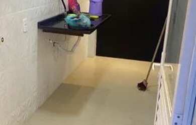 Imagem 9: Curicica colado na barra melhor rua taxas incluído