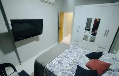 Imagem 10: Copacabana Apartamento com 1 dormitório