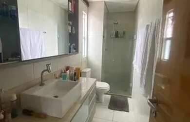 Imagem 11: Apto 3/4 e 3 suítes de 135 m² no Condomínio Portucale com 2 vagas e...