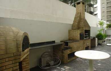 Imagem 13: Apartamento Locação Moema 60 m² 1 Dormitórios