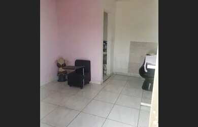 Imagem: O depósito está localizado em Loteamento Residencial Pequis