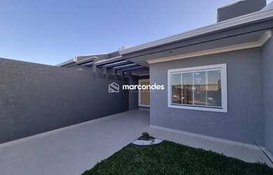 Imagem 3: FAZENDA RIO GRANDE - Casa Padrão - Green Izabel