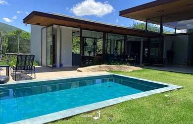 Imagem 1: Casa venda Condomínio Flamboyant em Atibaia